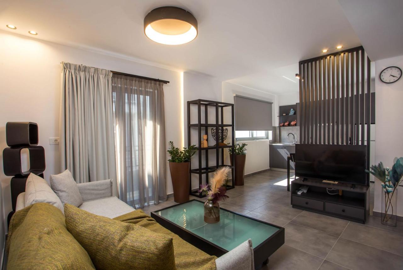 Vm Apartments Rhodes City Exterior photo
