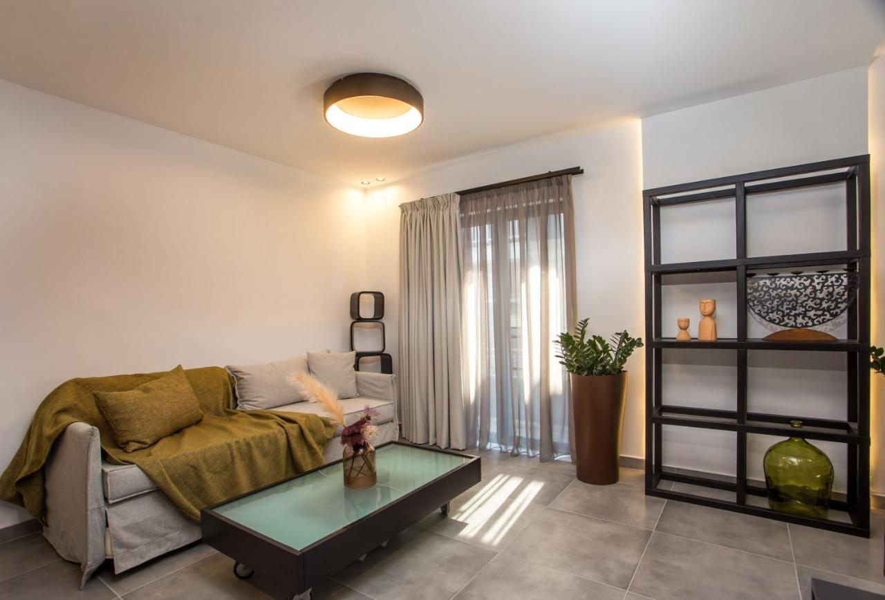 Vm Apartments Rhodes City Exterior photo